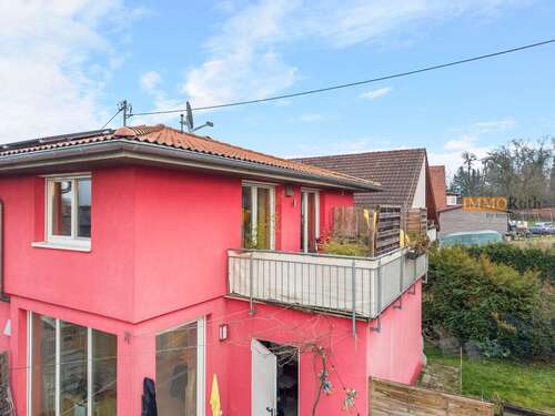 Foto - Wohnung zum Kaufen in Staufen 334.000,00 € 98.99 m²