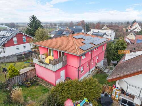 Foto - Wohnung zum Kaufen in Staufen 299.000,00 € 98.99 m²