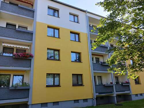 Foto - Wohnung zum Mieten in Marienberg 290,00 € 51 m²