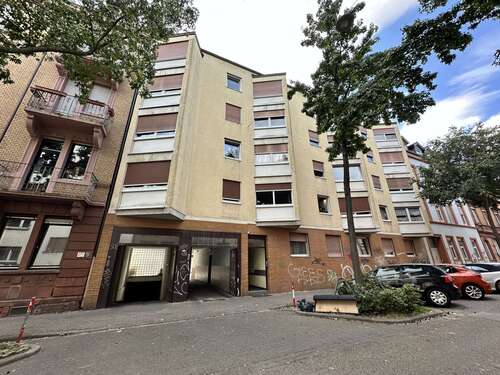 Foto - Wohnung zum Mieten in Mannheim 800,00 € 55 m²