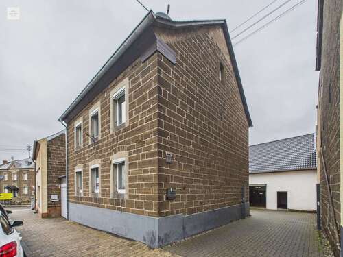 Foto - Haus zum Kaufen in Wehr 185.000,00 € 108 m²