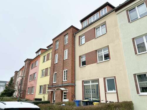 Foto - Wohnung zum Kaufen in Rostock 214.400,00 € 67 m²