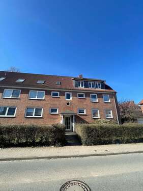 Foto - Wohnung zum Mieten in Lüneburg 420,00 € 34.8 m²