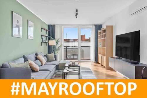 Foto - Wohnung zum Kaufen in Berlin, Neukölln 674.225,00 € 74.5 m²
