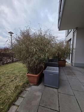 Foto - Wohnung zum Mieten in Moosburg 940,00 € 67.23 m²