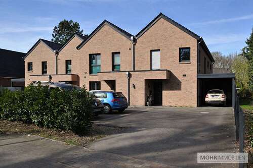 Foto - Haus zum Kaufen in Oldenburg (Oldenburg) Bümmerstede 499.900,00 € 135 m²