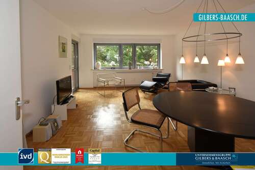 Foto - Wohnung zum Mieten in Trier 780,00 € 68 m²