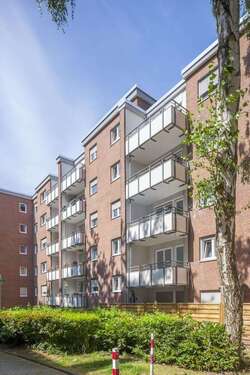 Foto - Wohnung zum Mieten in Bergheim 307,91 € 59 m²