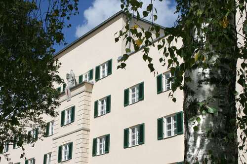 Foto - Wohnung zum Mieten in Augsburg 580,00 € 43.59 m²