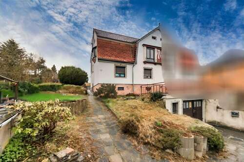 Foto - Haus zum Kaufen in Colditz 139.000,00 € 144 m²