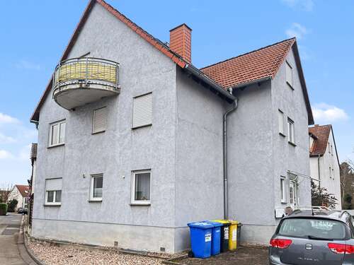 Foto - Wohnung zum Kaufen in Hanau 199.900,00 € 65.5 m²