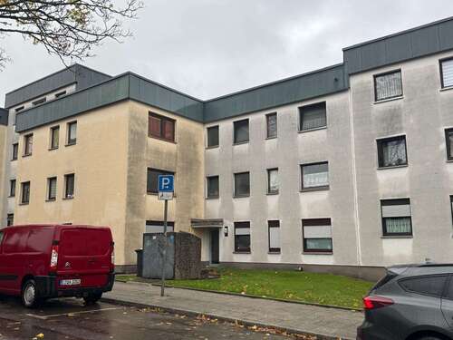 Foto - Wohnung zum Kaufen in Essen 98.500,00 € 70 m²