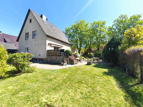Foto - Haus zum Kaufen in Dorsten 259.000,00 € 137 m²