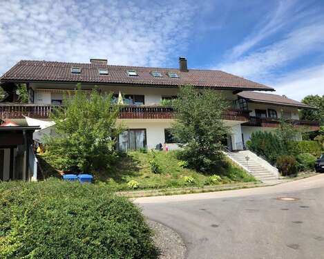 Foto - Wohnung zum Mieten in Mauth 670,00 € 92.39 m²