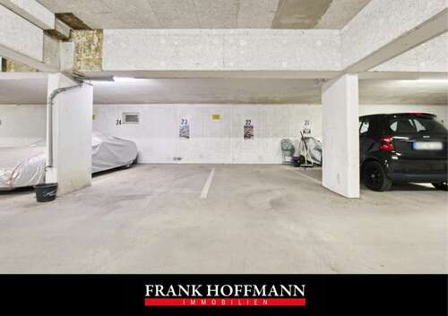 Foto - Garage zu verkaufen in Hamburg 40.000,00 €