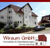 Wohnung zum Mieten in Walddorfhäslach 1.140,00 € 95 m²