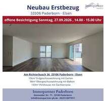 Wohnung zum Kaufen in Paderborn-Elsen 499.900,00 € 98 m²