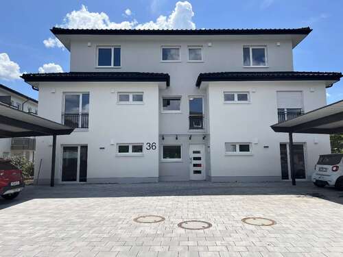 Foto - Wohnung zum Kaufen in Paderborn-Elsen 499.900,00 € 98 m²