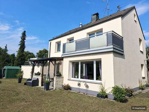 Foto - Haus zum Kaufen in Stadtbergen 349.998,00 € 110 m²