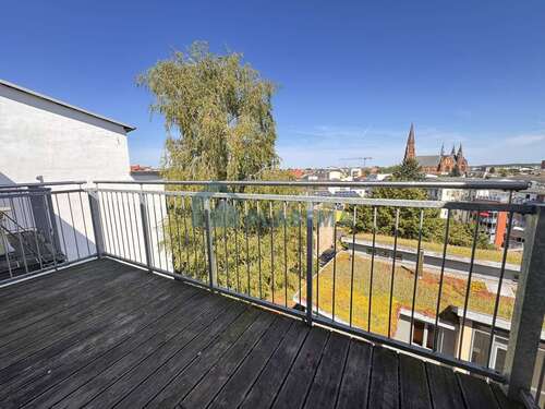 Foto - Wohnung zum Mieten in Schwerin 1.008,00 € 67.2 m²