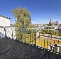 Wohnung zum Mieten in Schwerin 1.008,00 € 67.2 m²