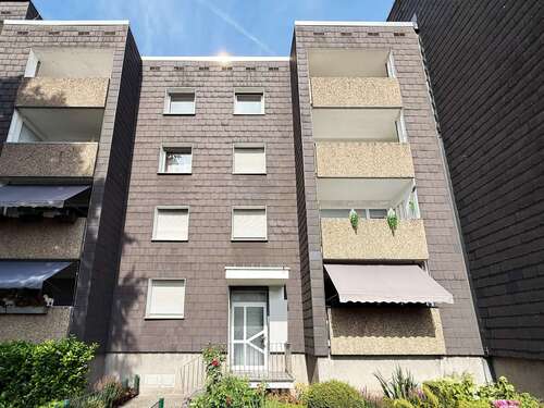 Foto - Wohnung zum Kaufen in Gelsenkirchen 149.000,00 € 91 m²