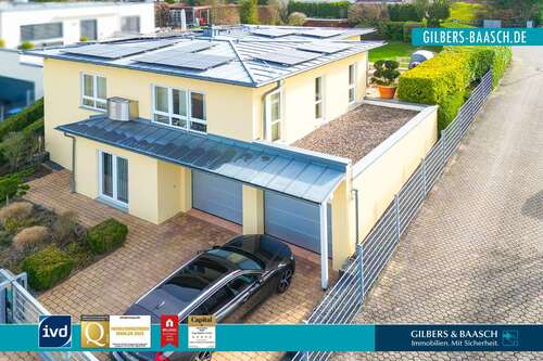 Foto - Haus zum Kaufen in Trier 755.000,00 € 180 m²