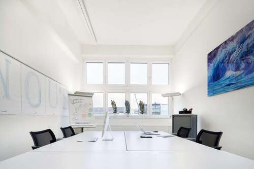 Foto - Büro in Düsseldorf 1.200,00 € 27 m²