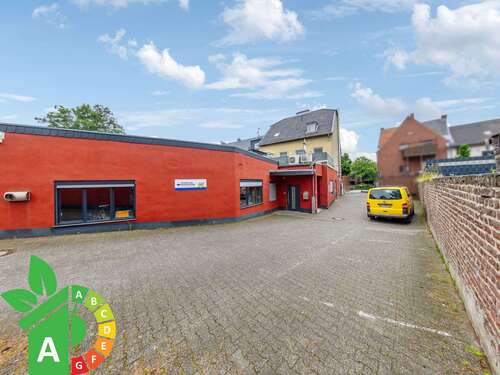 Foto - Büro in Eschweiler 899.900,00 € 889.86 m²