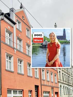 Foto - Spezialgewerbe in Schwerin 890,00 € 106 m²