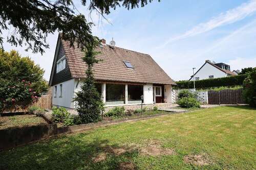 Foto - Haus zum Kaufen in Burscheid 399.500,00 € 183 m²
