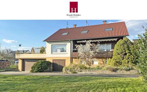 Foto - Haus zum Kaufen in Reutlingen Mittelstadt 598.000,00 € 186 m²