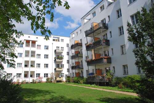 Foto - Wohnung zum Kaufen in Berlin 175.000,00 € 56.24 m²