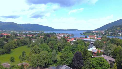 Foto - Grundstück zu verkaufen in Rottach-Egern 7.595.000,00 € 1989 m²