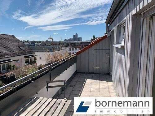 Foto - Wohnung zum Mieten in Nürnberg 750,00 € 58 m²