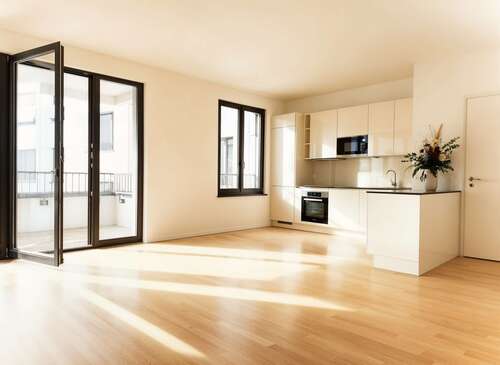 Foto - Wohnung zum Kaufen in Berlin 1.140.000,00 € 109 m²