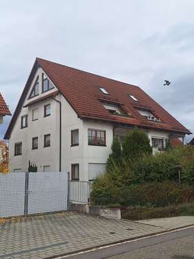 Foto - Wohnung zum Kaufen in Neckarsulm 295.000,00 € 69.5 m²