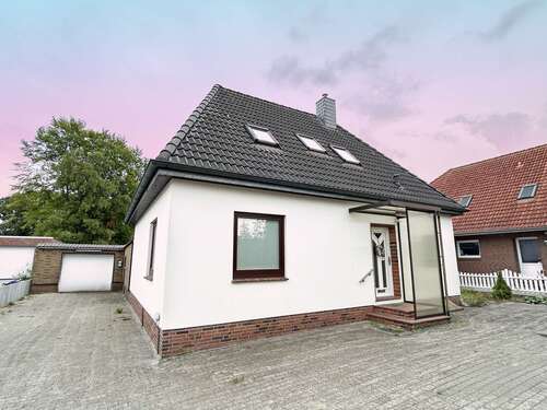 Foto - Haus zum Kaufen in Oldenburg 299.000,00 € 106 m²