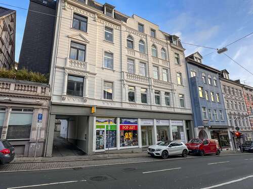 Foto - Wohnung zum Mieten in Wuppertal 850,00 € 88.5 m²