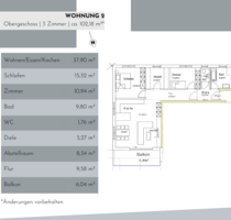 Wohnung zum Kaufen in Nürtingen 572.208,00 € 102.18 m²