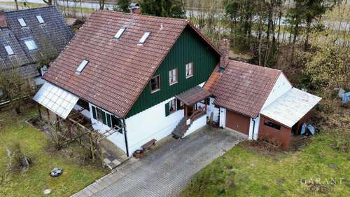 Foto - Haus zum Kaufen in Tiefenbach 629.000,00 € 230 m²