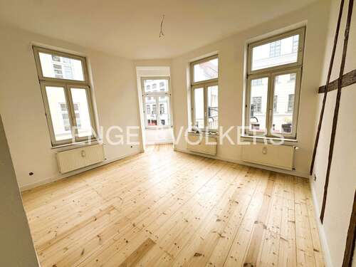 Foto - Wohnung zum Mieten in Rostock 1.330,00 € 95 m²
