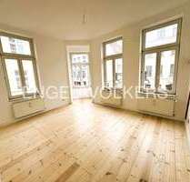 Wohnung zum Mieten in Rostock 1.330,00 € 95 m²