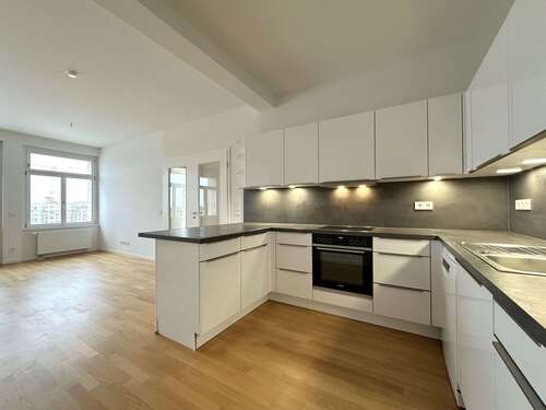 Foto - Wohnung zum Mieten in Wustermark 1.790,00 € 149.33 m²