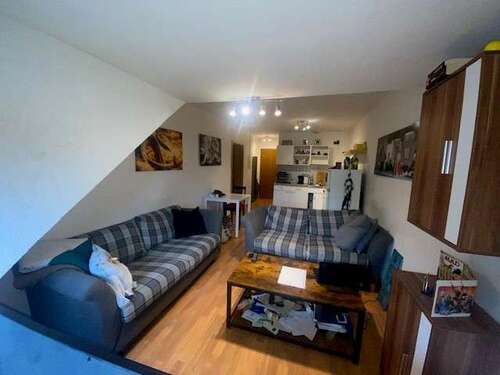 Foto - Wohnung zum Mieten in Kempen 400,00 € 42 m²