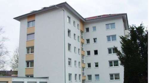 Foto - Wohnung zum Mieten in Bad Mergentheim 450,00 € 45 m²
