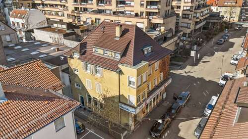 Foto - Haus zum Kaufen in Stuttgart 1.950.000,00 € 349 m²