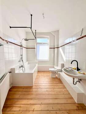 Foto - Wohnung zum Mieten in Lüneburg 860,00 € 75 m²