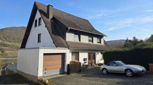 Foto - Haus zum Kaufen in Trechtingshausen 438.000,00 € 311 m²