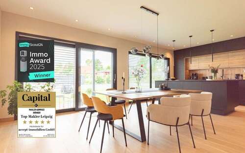 Foto - Haus zum Kaufen in Oschatz 399.000,00 € 127 m²